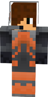 Daniel HL2 Skin