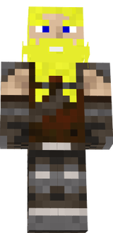 dwarf