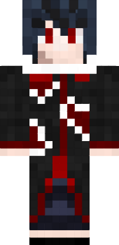 Preview of texture: sasuke akatsuk