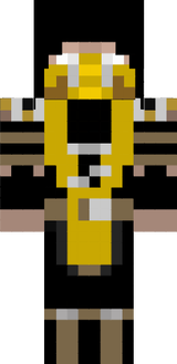 Scorpion craft XX