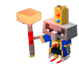 arch illager