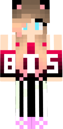 Preview of texture: kpoper