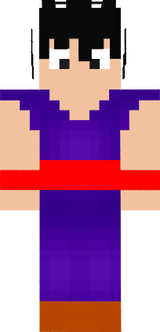 Gohan_Gamer
