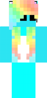 rainbovdes