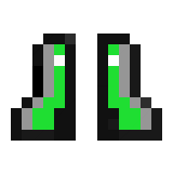 bota de ferro