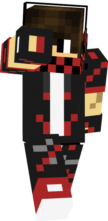 Preview of texture: Chib0x