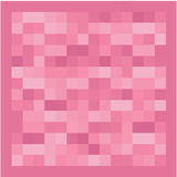pink wool