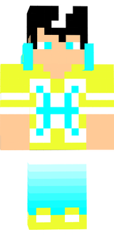 Pisces JWCK4