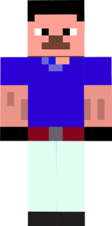 asil steve