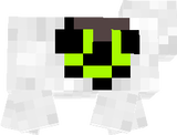 ShadowBlot-Sheep