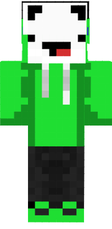 green_panda