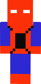 человек паук