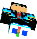 мой скин