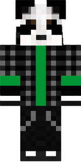 FlubzPanda