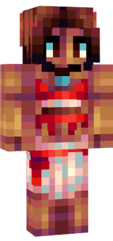 Moana