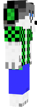huski playsminecraft finest
