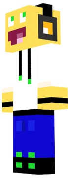 mon skin trankill