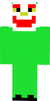 cape