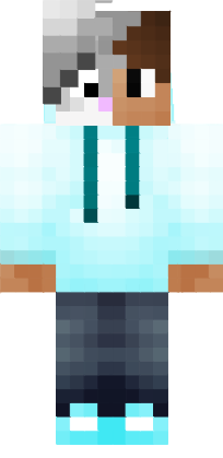 Preview of texture: Nugato