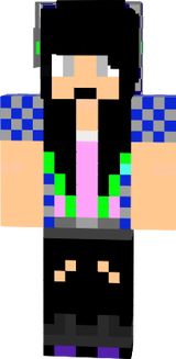 Gamer with Beanie