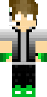 steve