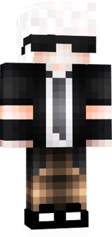 iTzKingG0d