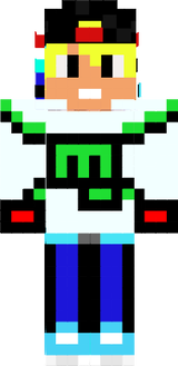steve