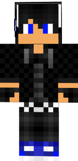 char