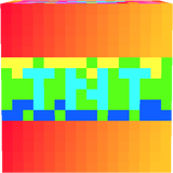rainbow TNT