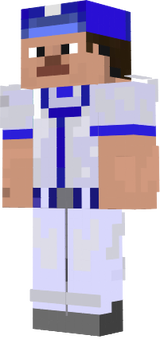 Lions Uniform　1