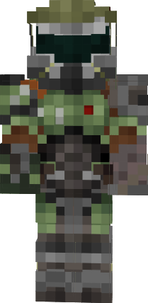 Preview of texture: doom