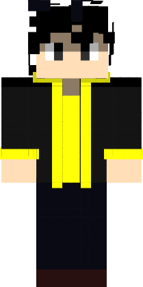 Preview of texture: ISP