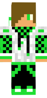 CarinhaVerde