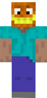nie skonczony skin