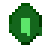 chaos emerald