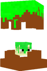 Terra Shulker