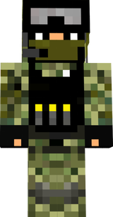 Soldat
