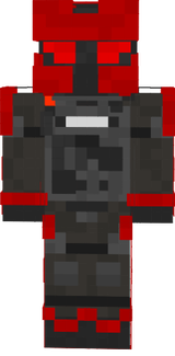 CaioRoxxonSoldier