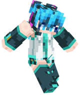 Hatsune Miku