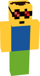 noob de cootcobain
