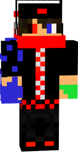 boy