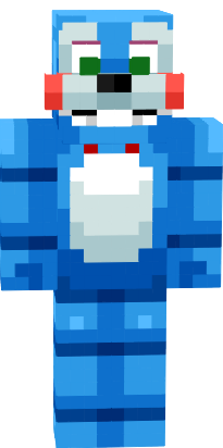 Preview of texture: toy bunecu