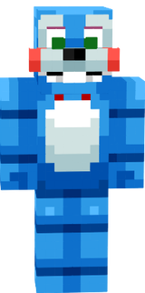 toy bunecu
