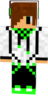 майк