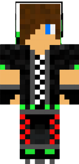 Gavin Gamer