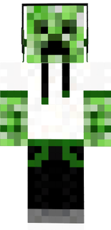 Minha skin