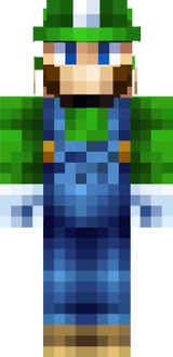 luigi
