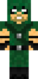 Arqueiro Verde