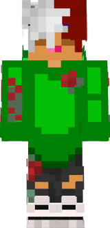 skin ojos mimir