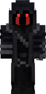 crying spirit